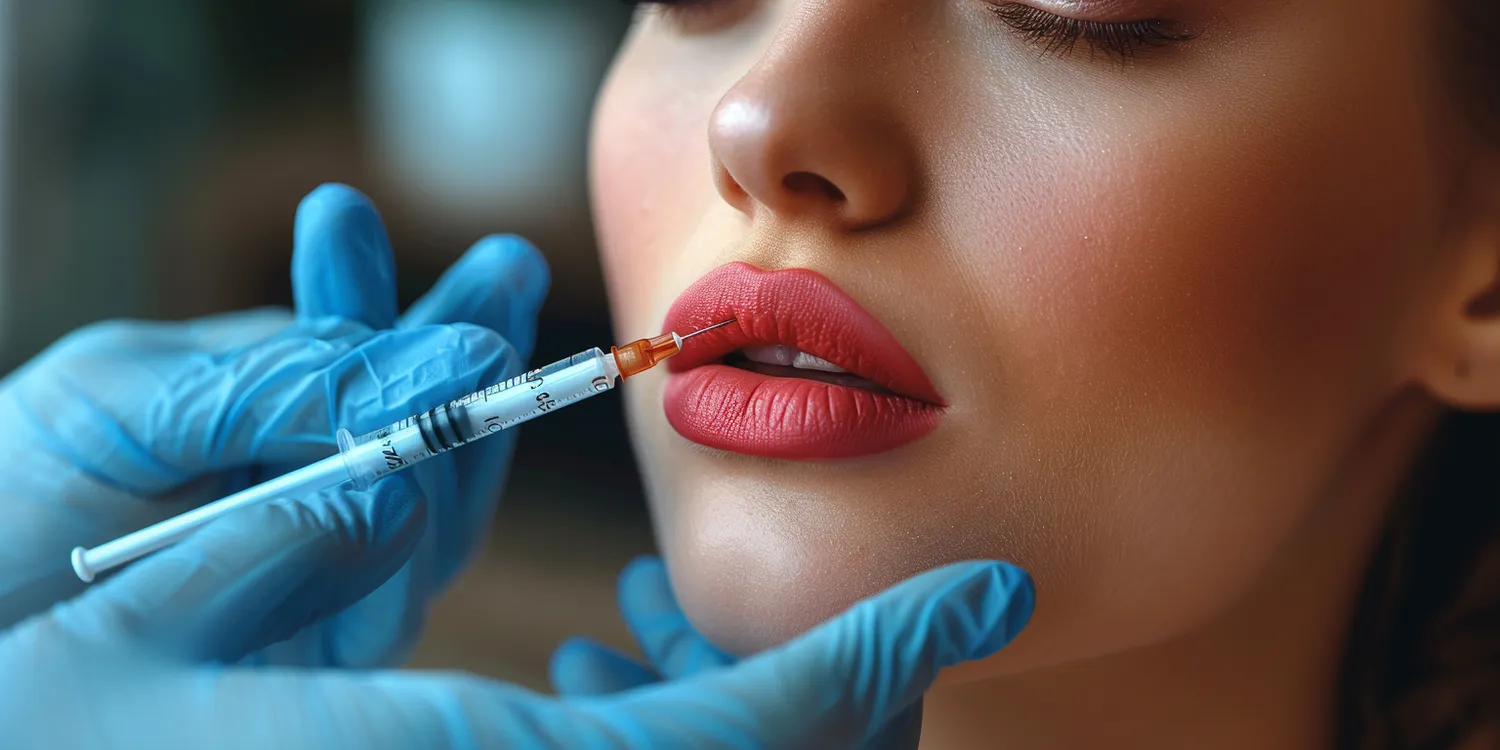 Ile kosztuje powiększanie ust?