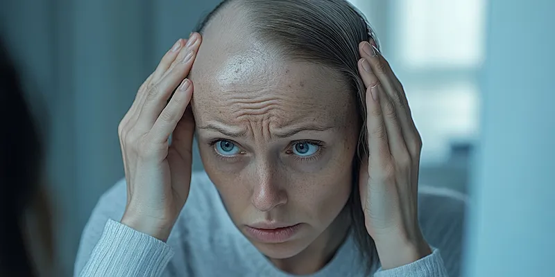 Ile kosztuje w Polsce przeszczep włosów?