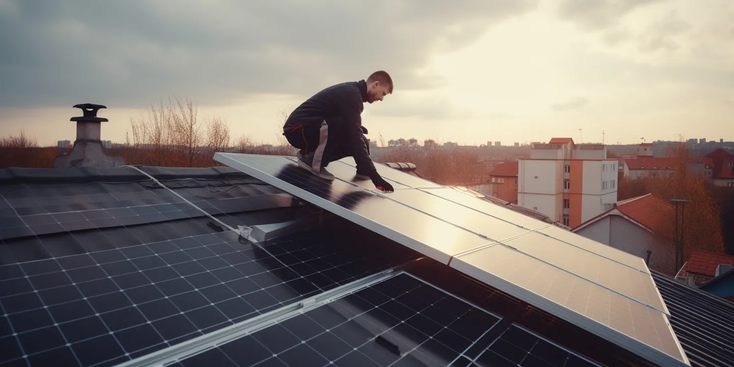 Ile produkuje fotowoltaika 10KW dziennie?