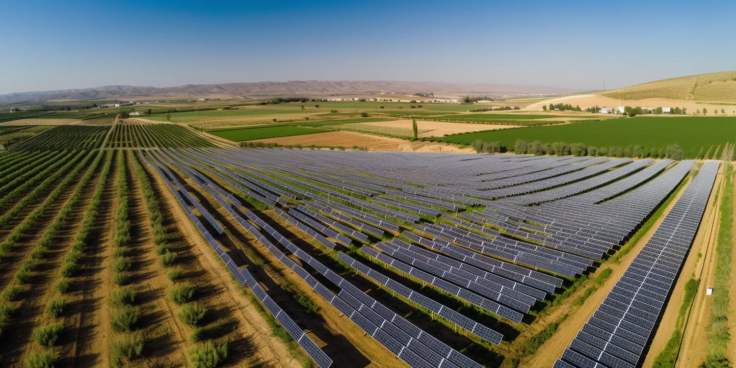 Ile produkuje fotowoltaika 5KW?