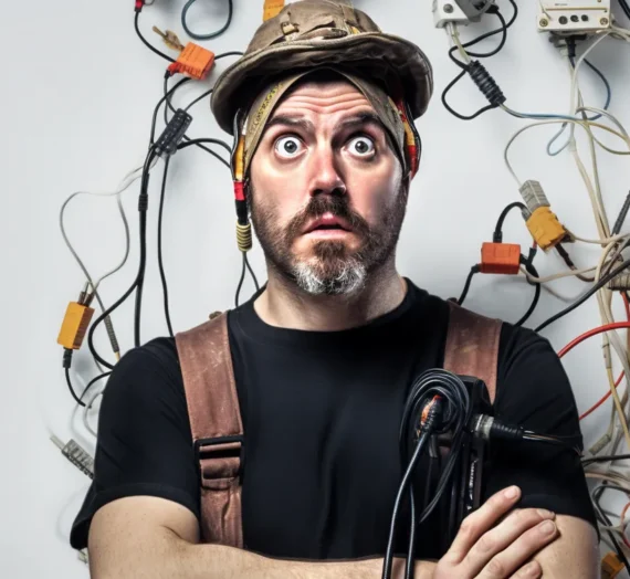 Ile zarabia elektryk na statku?