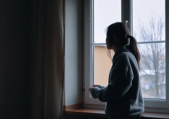 Jak depresja zmienia człowieka?