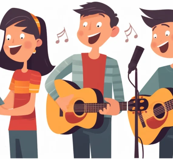 Jak dopasować wokal do melodii?