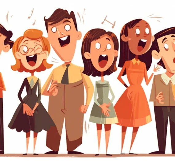 Jak mieć dobry wokal?