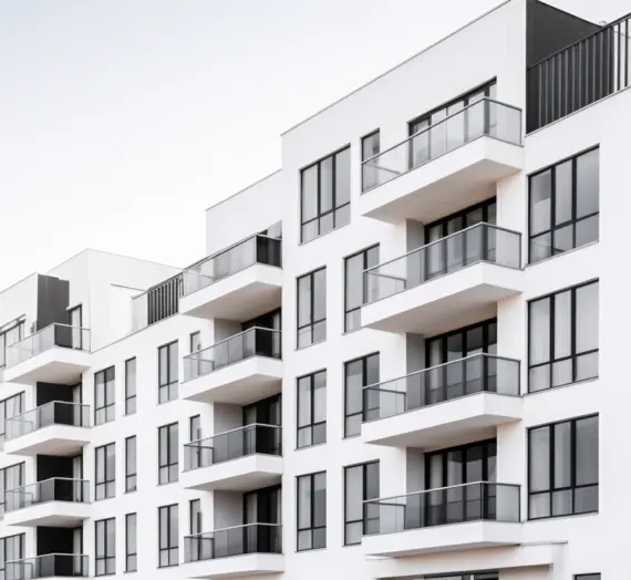 Jak powstają okna PCV?