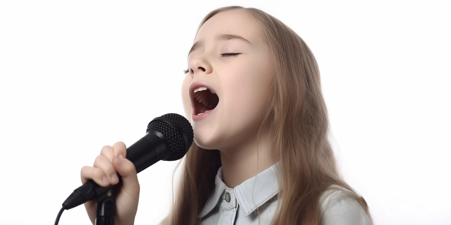 Jak profesjonalnie nagrać wokal?