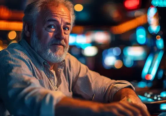 Jak przestać grac w hazard?