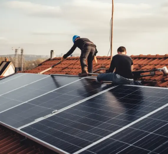 Jak sprawdzić ile prądu wyprodukowała fotowoltaika?