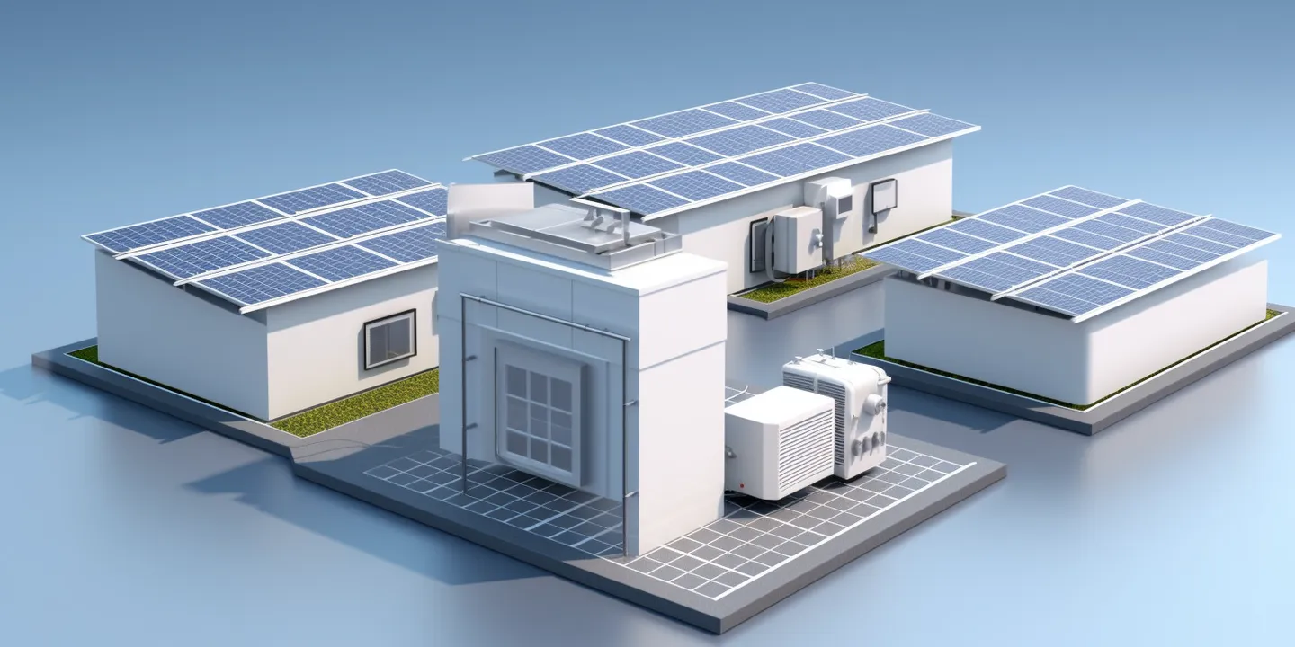 Jak sprawdzić ile prądu wyprodukowała fotowoltaika?