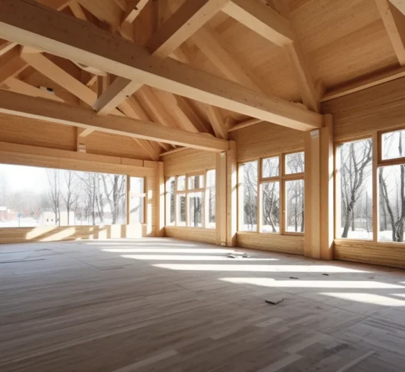 Jak wybierać okna PCV?