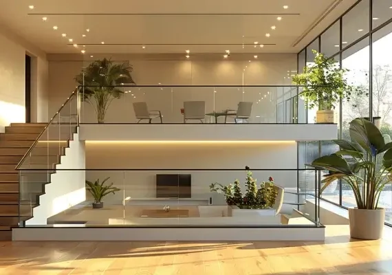 Jak wymierzyć okna PCV?