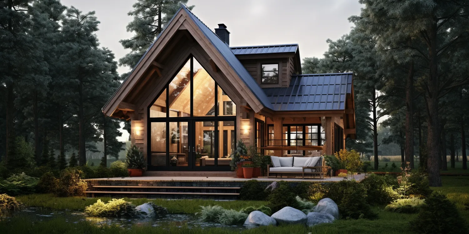 Jak wymierzyć okna PCV?