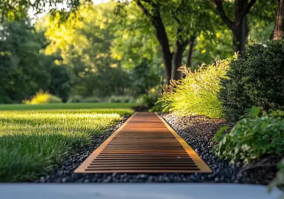 Jak zbudować nawadnianie ogrodu?