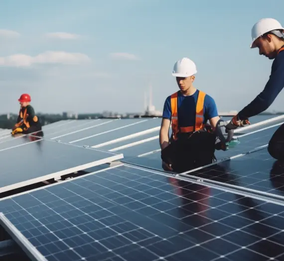 Jaka fotowoltaika do domu 120m2?