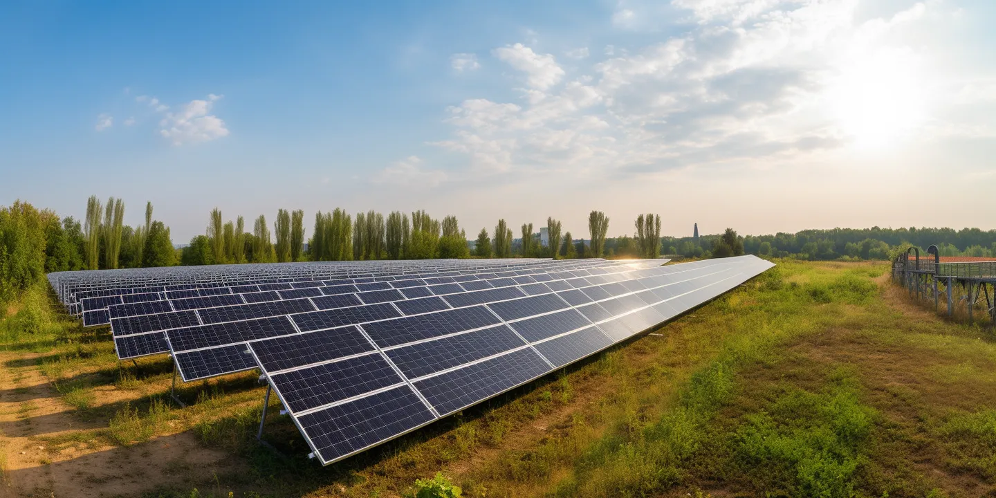 Jaka fotowoltaika do domu?