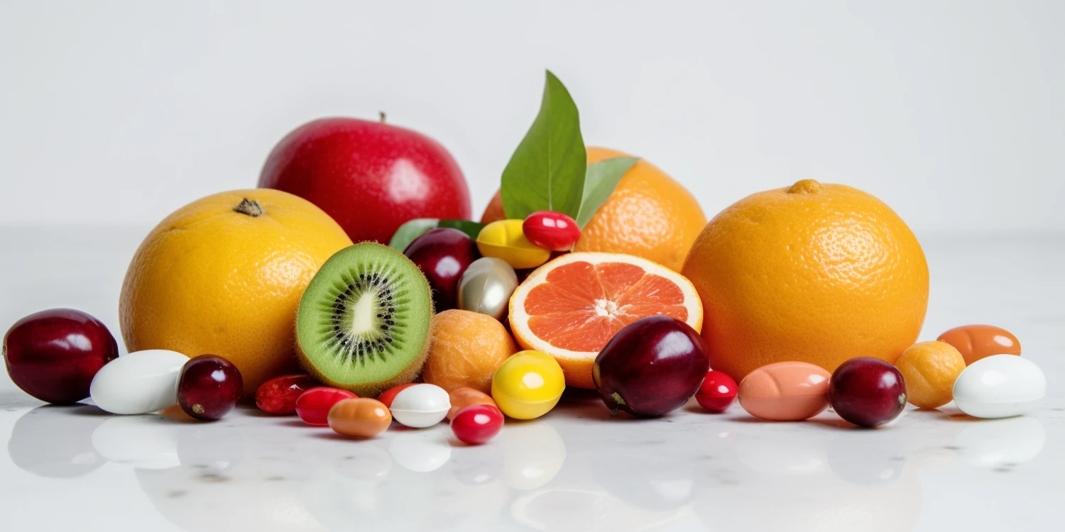 Jaka witamina b na zajady?