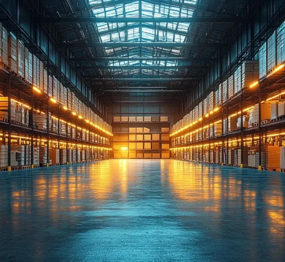 Jaki przemysł rozwijał się w zaborze rosyjskim?