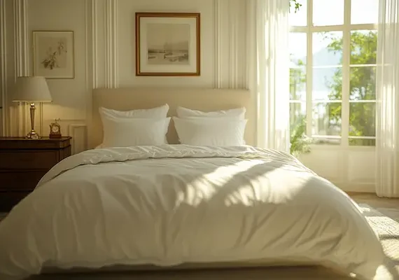 Jakie wypełnienie kołdry?