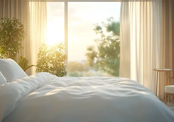 Jakie wypełnienie kołdry najlepsze?