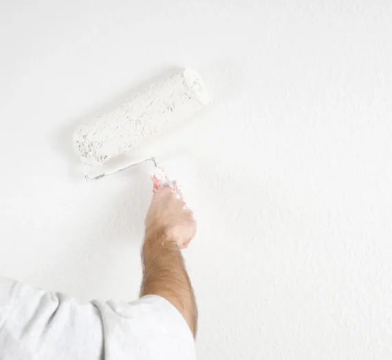 Kompleksowe wykańczanie wnętrz Szczecin