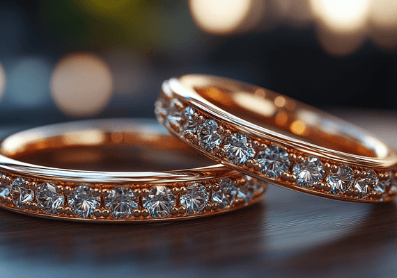 Kto podaje obrączki na ślubie cywilnym?