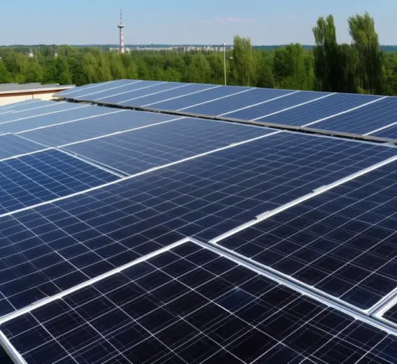 Na czym polega fotowoltaika?