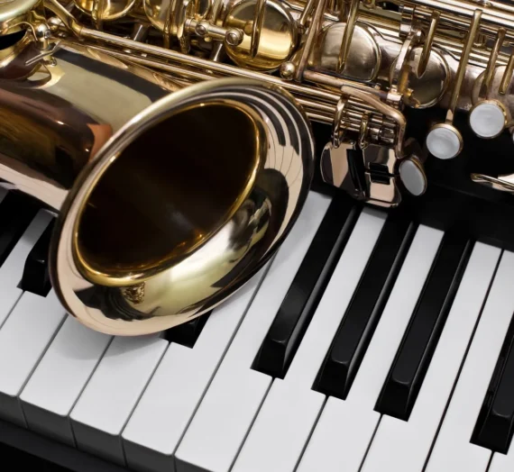 Nauka gry na pianinie kiedy zacząć?