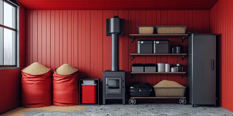 Piec na pellet czy ekogroszek?