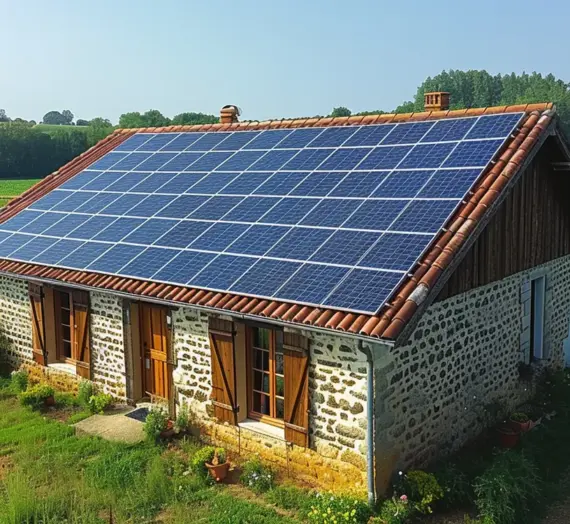 Po ilu latach zwraca się fotowoltaika?