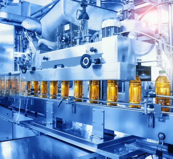 Przemysł petrochemiczny co to jest?