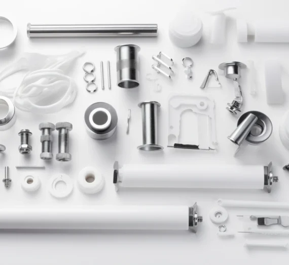 Przemysł wytwórczy co to?