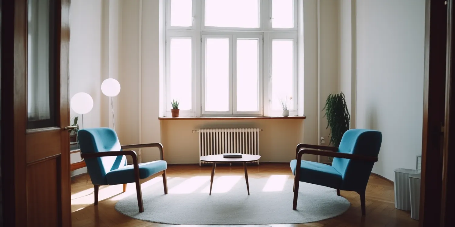 Psychiatra Warszawa