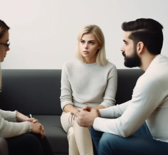 Psychoterapia co to jest?