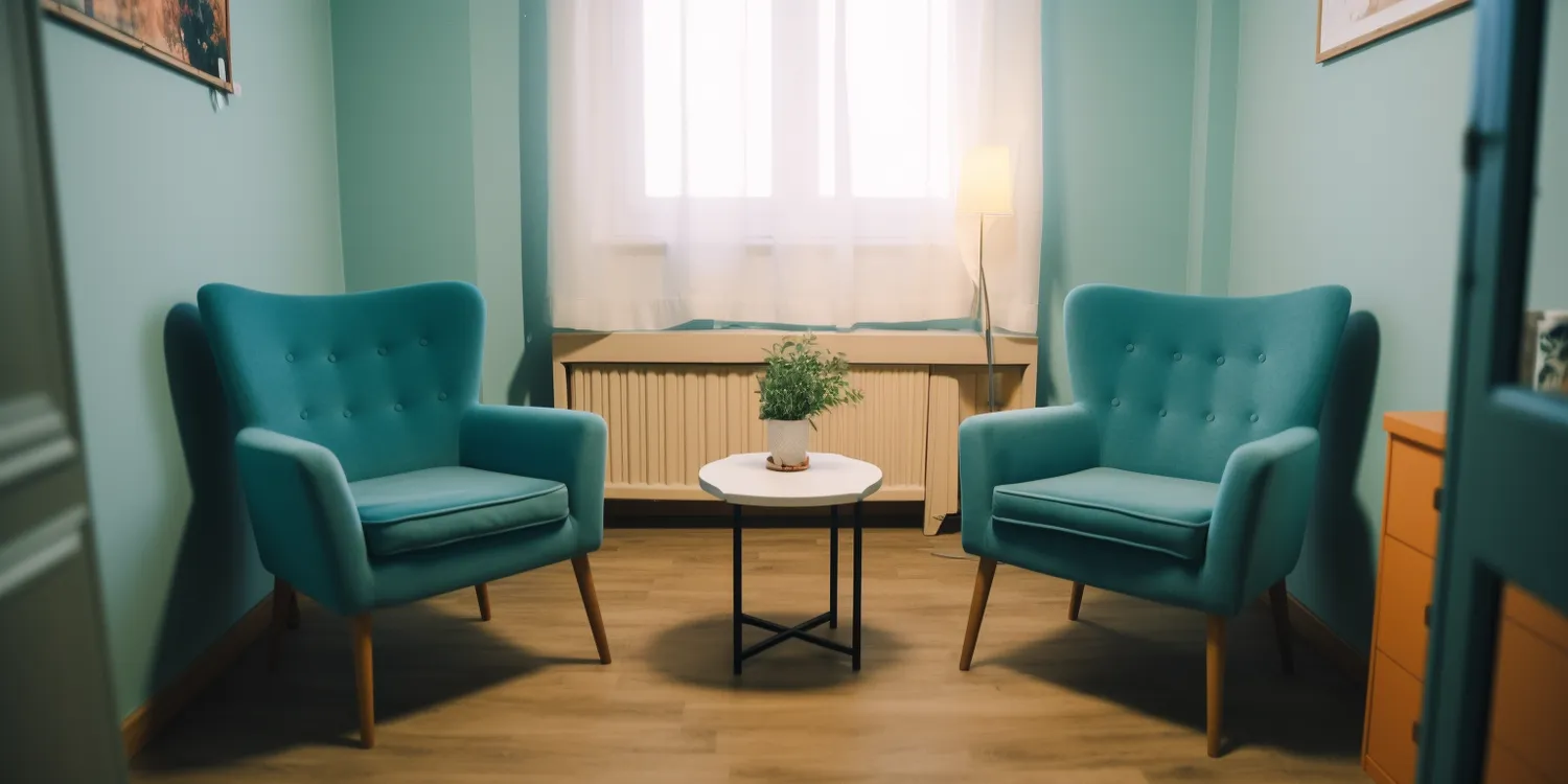 Psychoterapia partnerska co to?