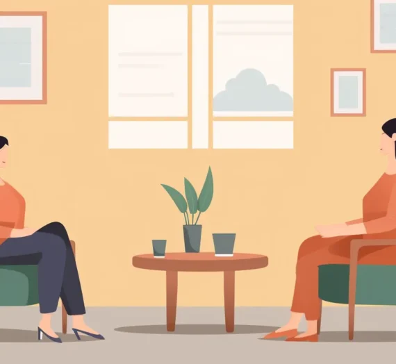 Psychoterapia poznawczo behawioralna co to?