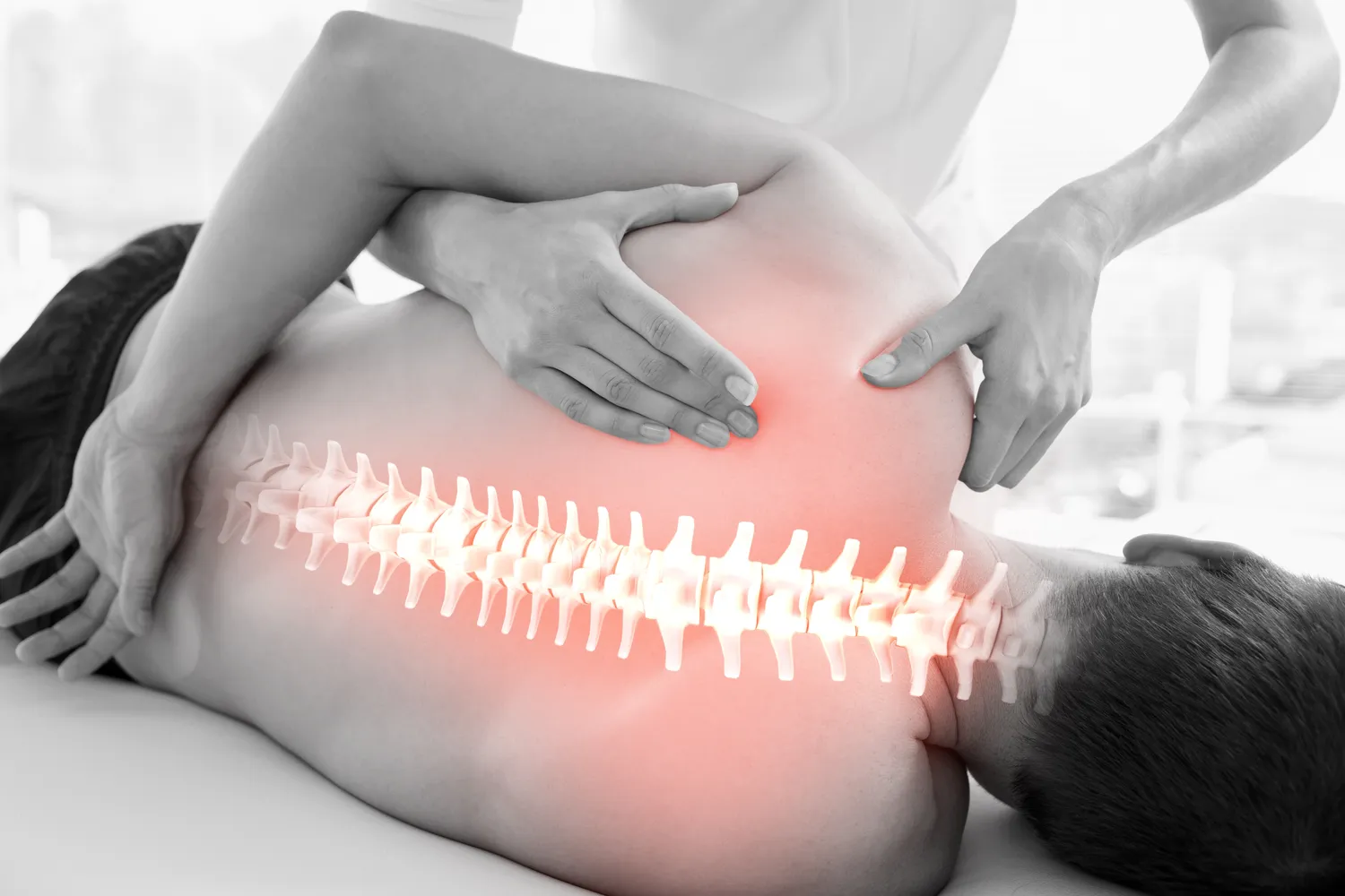 Rehabilitacja stawu biodrowego Szczecin