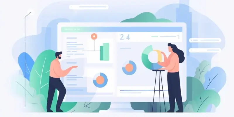 SEO marketing co to?