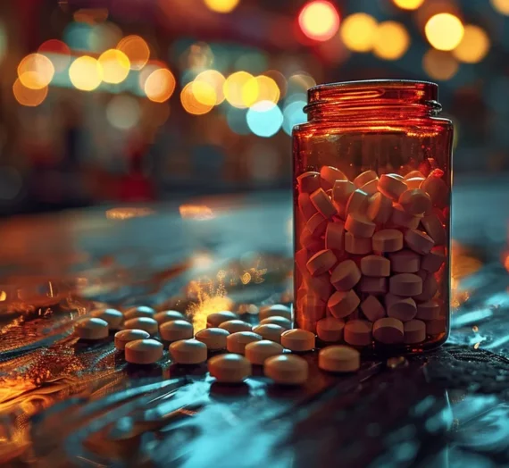 Skąd bierze się depresja?