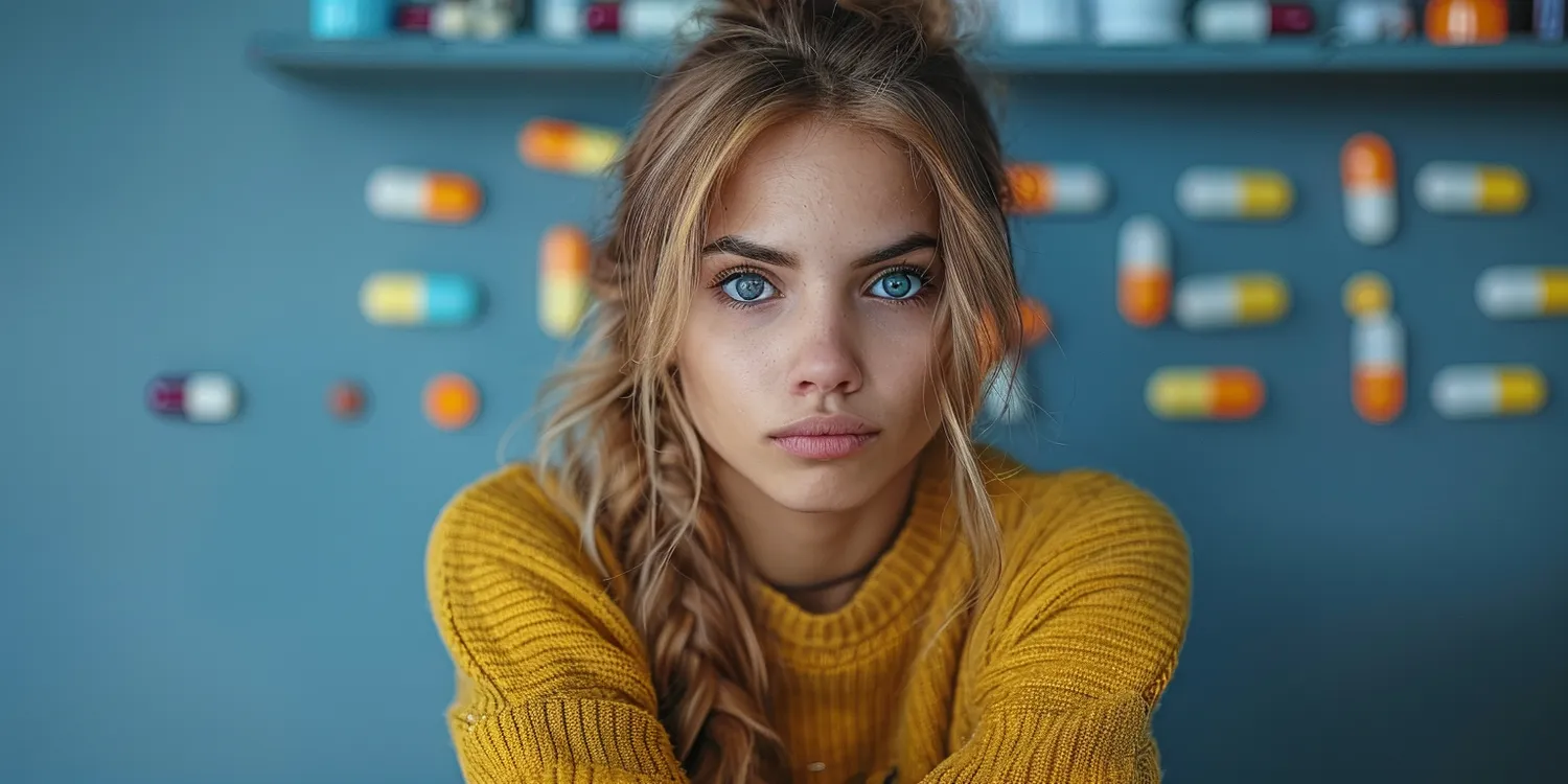 Skąd bierze się depresja?