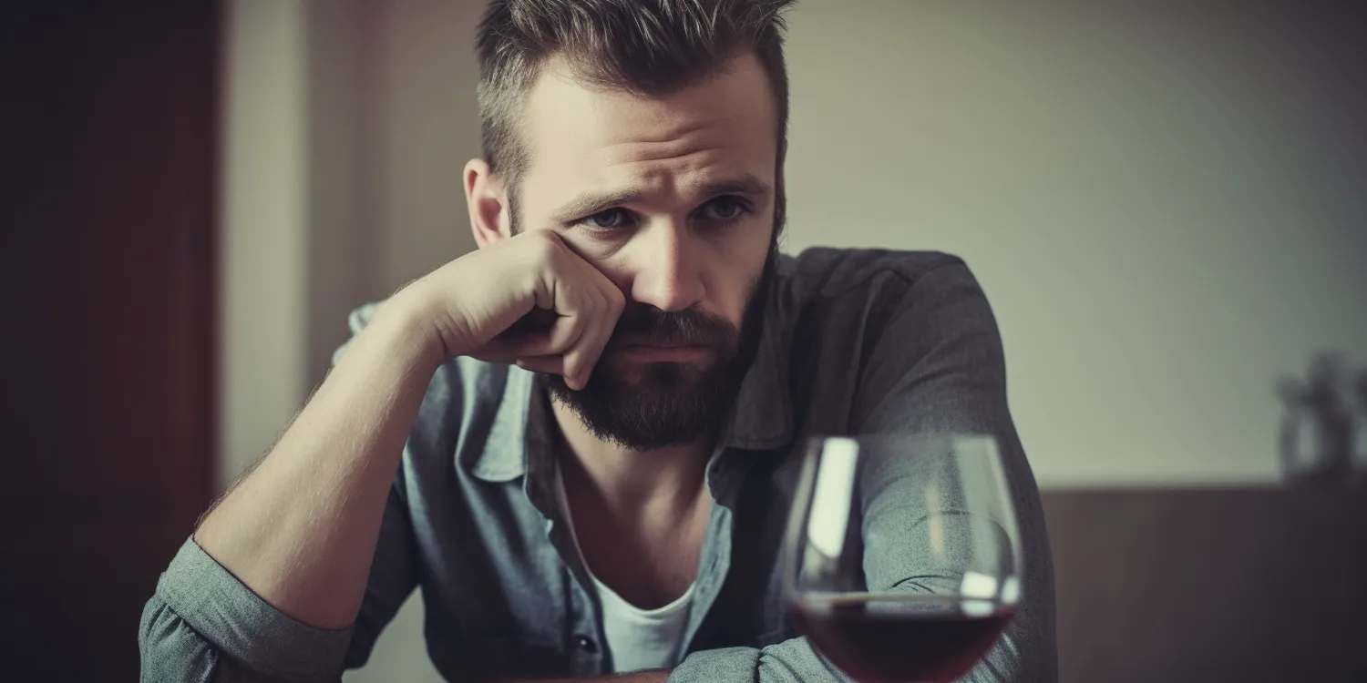 6 objawów uzależnienia od alkoholu