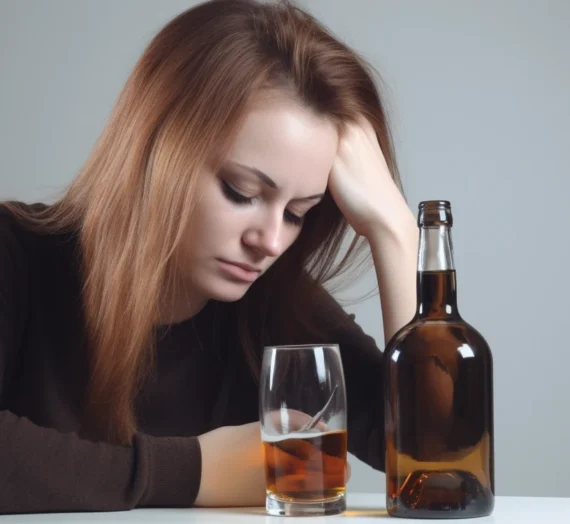 Alkoholik na głodzie objawy