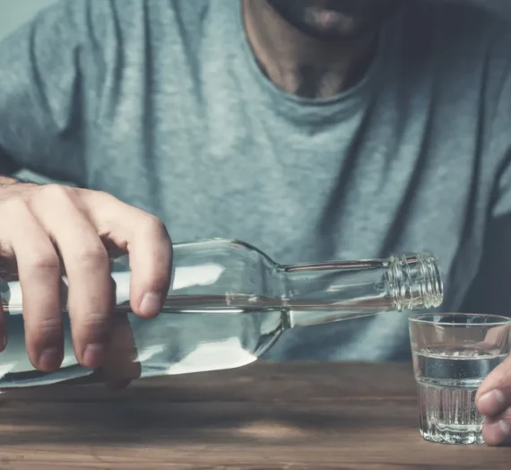 Alkoholizm jak leczyć?