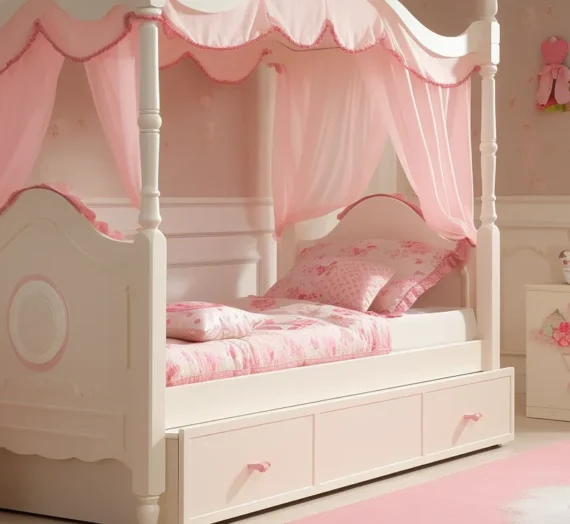 Aranżacja wnętrz co to?