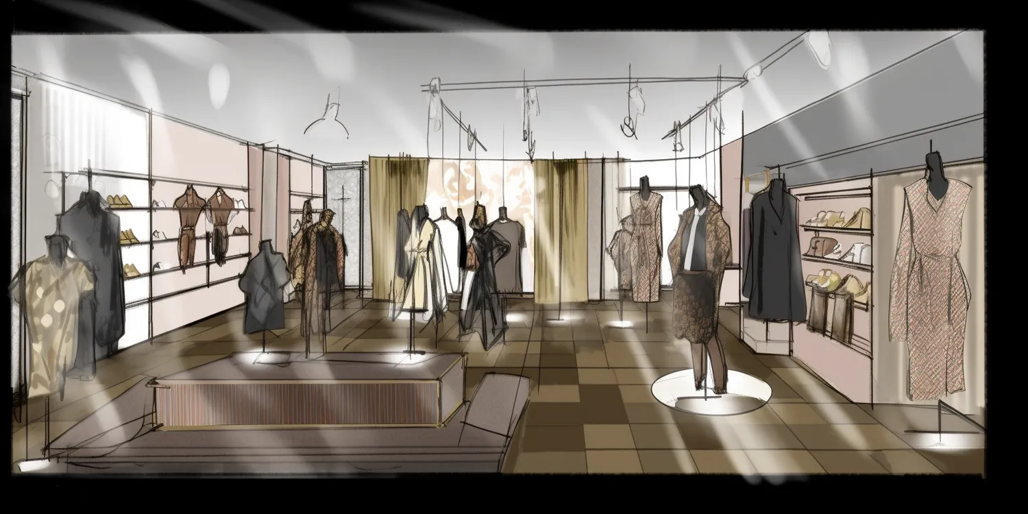 Aranżacja wnętrz jaki styl?