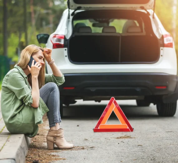 Auto laweta ile za km?