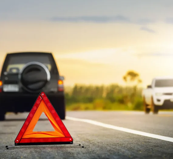 Auto laweta jakie prawo jazdy?