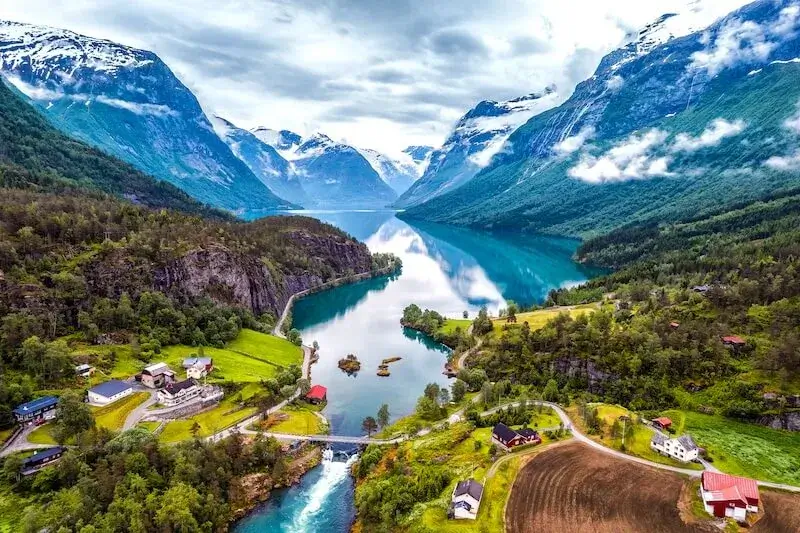 Autopass Norwegia gdzie kupić?