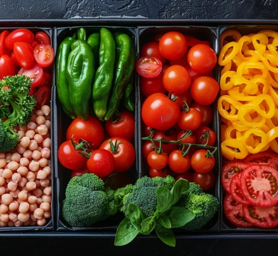 Catering dietetyczny co to jest?