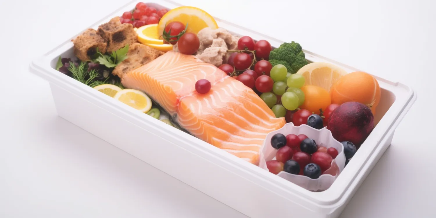 Catering dietetyczny co to jest?