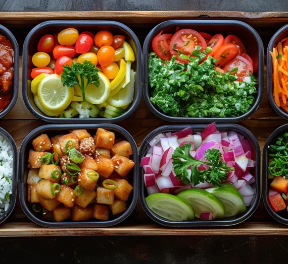 Catering dietetyczny ile kosztuje?